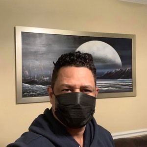 Meet your Posher, Matias